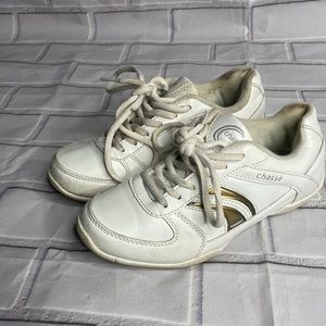Chasse cheer shoes